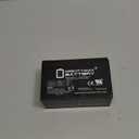 ML8-12 - 12 Volt 8 AH, F1 Terminal, Rechargeable SLA AGM Battery