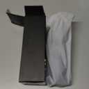 Sunglasses Organizer,Center Console Sunglasses Storage,Armrest Box Silicone Eyeglasses Storage Box Compatible with Tesla Model 3 and Model y 2021-2024not for highland 3