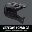 Mongoose Title Full Face Helmet, Adult/X-Large
