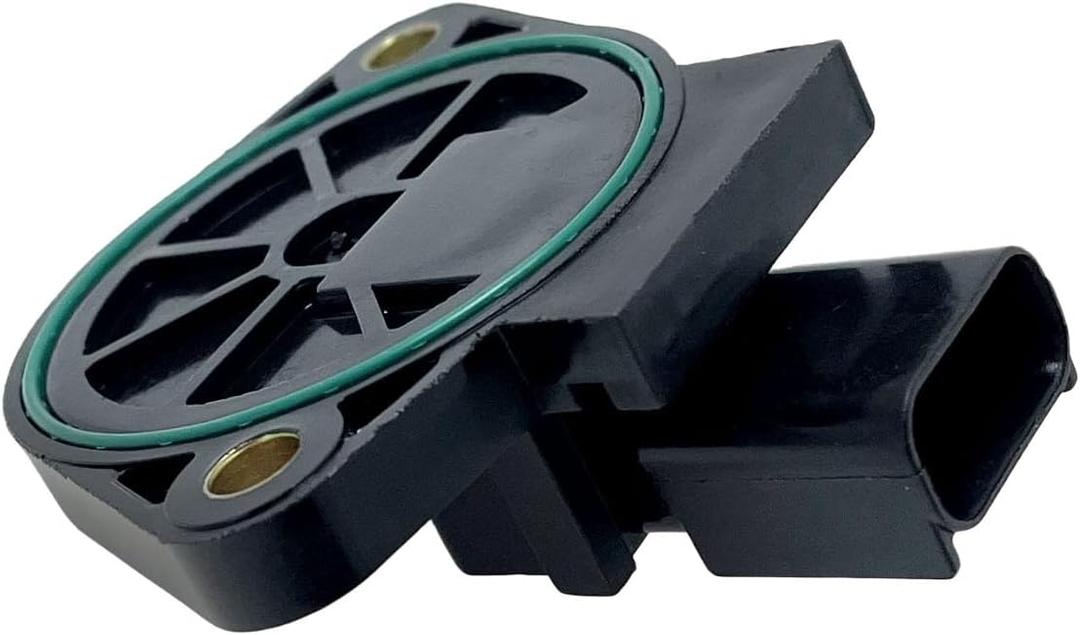 Camshaft Position Sensor CPS 4882251AB Compatible with Cirrus Grand Voyager PT Cruiser Sebring Stratus Voyager Avenger Caravan Grand Caravan Neon Stratus Eclipse Breeze