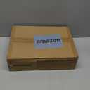 Toys Storage Organizer Box for Lego, Toy Box with Building Plate Lid and Removable Tray, Building Block Storage, Stackable Plastic Organizer Bins (Blue-1Pack)