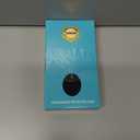 2 x Goodon for iPhone 11 Case with Sliding Camera Cover + Screen Protector - Metal Magnetic Kickstand - Military-Grade Shockproof Matte Protective Phone Cover 6.1" for Men Women Girls - Black