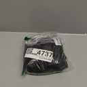 Buttergene Women's Maternity Leggings over the Belly Pregnancy Active Wear Workout Yoga Tights Pants