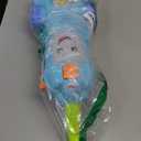 Fisher-Price Toddler Toy Laugh & Learn Light-Up Learning Vacuum Musical Push Along for Pretend Play Infants Ages 1+ Years