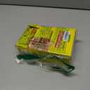 RXBAR Nut Butter and Oat Protein Bars, Protein Snacks, Snack Bars, Honey Cinnamon Peanut Butter, 23.2oz Box (12 Count) (EXP 05/31/26)