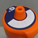 Gatorade Gx Squeeze Bottle, Blue, Plastic, 30 Ounce
