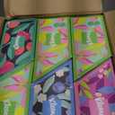 Kleenex On-The-Go Facial Tissues, 8 On-The-Go Packs, 10 Tissues per Box, 3-Ply (80 Total), (White)