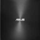 ASUS ZenDrive Black 13mm External 8X DVD/Burner Drive +/-RW with M-Disc Support, Compatible with Both Mac & Windows and Nero BackItUp for Android Devices (USB 2.0 & Type-C Cables Included)