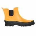 GOGO Yellow Boots 10