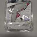 Elmer's E6049L Craft Bond Mini Dual Temp Hot Glue Gun, 20W (E6049)