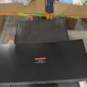 CRUA 30" Curved Gaming Monitor, 165Hz/200Hz Computer Monitor, FHD(2560 * 1080P) 1500R VA Screen, 120% sRGB PC Monitors Support AMD FreeSync, Wall Mount Install(HDMI, DP)- Black