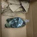 AR-PRO 4.10/3.50-4 Heavy Duty Replacement Inner Tube with TR-13 Straight Valve Stem (2-Pack) - for Wheelbarrows, Mowers, Hand Trucks and More