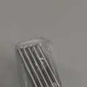 uxcell 8x80mm Dowel Pins, 5pcs 304 Stainless Steel Round Head Flat Chamfered End Dowel Pin Bunk Bed Pins Shelf Pegs Support Shelves Fasten Elements