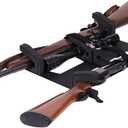 Big Sky 2-Gun Overhead Gun Rack