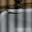 MallBest Extra Wide Toy Storage Organizer with 12 Bins and Dual Bookshelves  Solid Pine Wood Kids Toy Shelf and Bookcase for Bedroom, Nursery, or Montessori Playroom, (Natural)