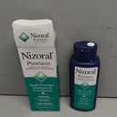 Nizoral Psoriasis Shampoo & Conditioner, 11 Oz, Gentle Scalp Treatment, Relieves Itching and Flaking, Redness and Scaling Effective Scalp Psoriasis Shampoo with Salicylic Acid and Tea Tree Oil