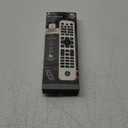 GE Rechargeable TV Remote Control, Universal Remote Control, Backlit Buttons, Samsung TV Remote Control Replacement for Smart TVs, Apple TV, Sony, Roku Replacement Remote, LG TV, 4-Device, 80984