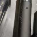 Shark UZ565H Pro Cordless Vacuum w/ Clean Sense IQ & MultiFLEX Technology, PowerFins Plus Brushroll, Duster Crevice Tool & Anti-Allergen Dusting Brush, Up to 40 Minute Runtime, White/Blue 