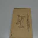 ELZO 360 Adjustable Tablet Holder for Car, Universal Compatible with 5.5-12.9 Inches Devices, Easy to Install, Foldable and Portable