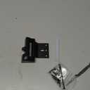 Door Reinforcement Lock with Key, Ultra Heavy Duty Version, Home Security Lock to Prevent Kick-ins or Unauthorized Exit, Child Elderly Safety, Inside for Front Door (1 Pack)