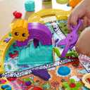 Play-Doh Fold & Go Playmat Starter Set with 19 Accessories, Preschool Toys for 3 Year Old Girls & Boys & Up, Kids Arts & Crafts