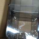 2 Pcs Bathroom Toilet Wall-Mounted Wet Wipes Dispenser Kitchen Wipes Wall Mount Storage Box (Light Gray)