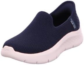 Skechers Women's Hands Free Slip-ins Go Walk Flex-Relish Sneaker Size 5,5