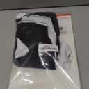 Morphsuits Black Mighty Morphin Power Rangers Costume Kids, Power Rangers Kids, Boys Halloween Costume (Large)