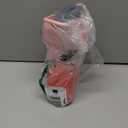 BlenderBottle Sport Sleek Insulated Stainless Steel Shaker Bottle with Wire Whisk, 25-Ounce, Flamingo Ombre  Protein Shakes & Hydration for Athletes & Fitness Enthusiasts, Easy Mixing, Slim Easy to Hold, Keeps Drinks Cold, Lockable Lid