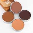 2 x Depvision SFX Scar Wax (2.12oz ) Hallowen Fake Wound Scar Modeling Wax for Stage Fancy Dress Up Cosplay Theatrical Special Effects Makeup (B)