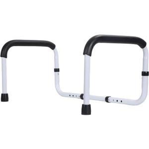 Stand Assist,Couch Stand Assist Aid for Elderly Mobility Standing Aid Rail for Couch, Chair, Stand Assist Aid for Patients, Elderly, Seniors and Disabled, Adjustable Width