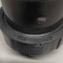 PVC True Union Check Valve, 1'' Slip Swing Full Port Utility Valve for Backflow Prevention