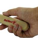 Red Devil 3010 1" Single-Edge Paint Scraper,Beige