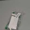 Knit Elastic 4 Inch Wide White Heavy Stretch High Elasticity Knit Elastic Band 3 Yards