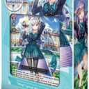 CFV Cardfight Vanguard Ahoy! Lyrical Monasterio Lyrical Trial Deck - 50 Cards