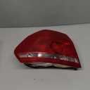 For Volkswagen Passat Tail Light Assembly 2012 2013 2014 2015 Driver Side VW2804108 | 561 945 095 H