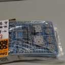 Lucky Doug Solar Power Kits Toys for Boys Ages 8-13, STEM Robot Kit Toys Gifts for Kids 8 9 10 11 12 13 Years, Educational Building Science Experiment Set Birthday for Kids Boys Girls (Grey)