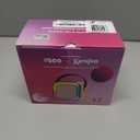 Mini Karaoke Machine for Kids, 2026 TOP Toys Birthday Gifts Ideas for Girls Ages 4, 5, 6, 7, 8, 9, 10, 12+ Years Old, Portable MP3 Player with 4 Wireless Mics for Family Home Party (Lavender)