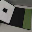 Omnpak Microsoft Surface Pro 11/10/9 Case, Lightweight Protective, Multiple Angle, Stylus Holder, Designed for Surface 11th Edition AI 2024/Pro 9 5G 13" 2022, Compatible with Type Cover Keyboard