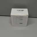 Smart Touch Wall Light Switch with Matter, Tempered-Glass Panel, Neutral Wire Required, Single-Pole, 2.4GHz Wi-Fi, App/Voice Control with Alexa/Google/Apple Home, Timers & Schedules 3Gang - 3Pack