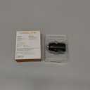 MRGLAS 90W USB C Car Charger Fast Charging,[Invisible Design] All Metal Car Charger USB C PD45W+QC3.0 Dual Port Cigarette Lighter Car Adapter for iPhone 17 16 Pro Max Air Plus 15 Samsung S25 Ultra