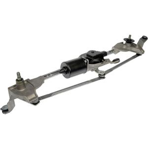 Dorman 602-031AS Windshield Wiper Motor and Linkage Assembly Compatible with Select Nissan Models