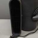 B-Air VP-50 1/2 HP 2950 CFM Air Mover for Janitorial Water Damage Restoration Equipment Stackable Carpet Dryer Floor Blower Fan Water Damage Equipment, Grey