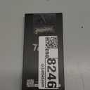 TOCOL for iPhone 17 Pro Case, Compatible with Magsafe, Built-in Magnetic Ring, Full Camera Protection, Drop Protection, Translucent Matte for iPhone 17 Pro Phone Case 6.3 inch (Black)