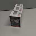 3 x Satco - S29406 - Light Bulb - Clear