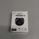 Only 0.9 inch Hidden Camera with Audio/Video Mini Small Spy Cameras Home Indoor Use Cam Night Vision Motion Detection Baby Monitor Wireless Outdoor Nanny espias ocultas WiFi Security Secret (1920p)