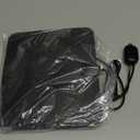 TV Antenna Indoor Long Range 900 Miles, Supports 4K 1080p Smart TV Signal Reception with Signal Amplifier 16ft HDTV Coax Cable