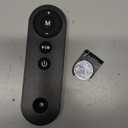 Saillong Walking Pad Remote Replacement Compatible with Model AD-4000 Plus, DK-38AB-1, DK-38AB-2, UT-38AB IY, Treadmill Remote for Home Small Under Desk Treadmill