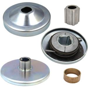 Predator 212 Torque Converter Kit, Torque Converter for Predator 212, 30 Series Torque Converter Kit for 6.5 HP Go Kart/Mini Bike Torque Converter 3/4
