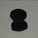 Baseball Elbow Guard, Batters Baseball Softball Elbow Guard Youth/AdultBaseball Softball Elbow Guard Elbow Pad (Black)